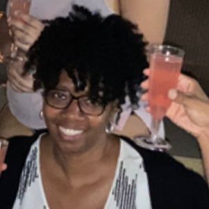 Meet your Posher, Delores